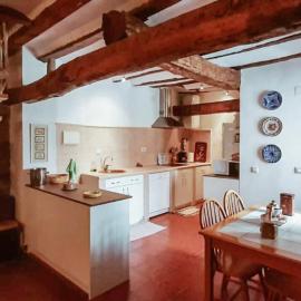 Apartamento Masa Madre, con merendero、セニセロのホテル