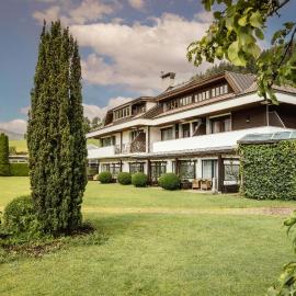 B&B Villa Pattis, hotel en Vipiteno