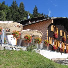 Bischahof ein GefühlsErlebnis