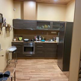 Võsu männisalu apartament, hotel Võsuban