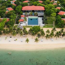 Sun Siyam Pasikudah, hotel in Pasikuda