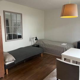 Studio Dora, hotel a Hombrechtikon