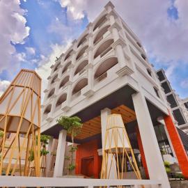 Patra Malioboro Hotel