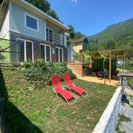 Lake House, hotel in Jablanica