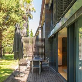 VILLA FARHAT, hotel in Troia