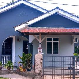 Two One Homestay