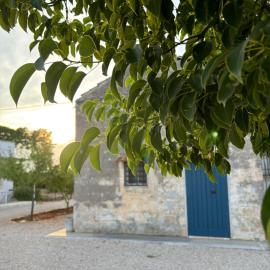 Tenuta Villa Vittoria, hotel em Copertino