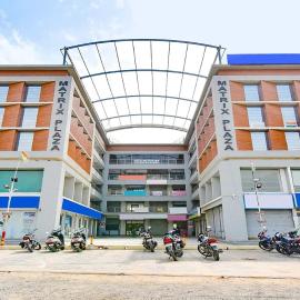 Hotel Matrix Inn