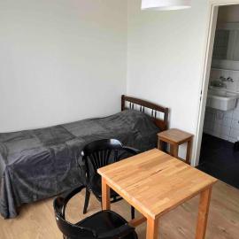 Studio Hanna, hotel a Hombrechtikon