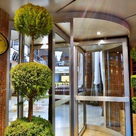 Elazığ Marathon Hotel – hotel w Elazig