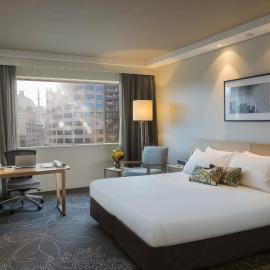PARKROYAL Darling Harbour, Sydney, hotel di Sydney