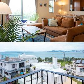 M`sOceanⅡ うるま, hotel di Uruma