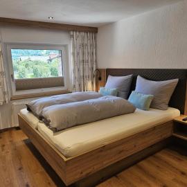 Haus Kathrein, hotel in Prutz