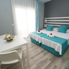 Apartamentos RF Bambi Adults Only, hotel v destinaci Puerto de la Cruz