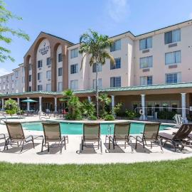 Country Inn & Suites by Radisson, Mesa, AZ，梅薩的飯店
