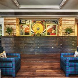 Graduate by Hilton Ann Arbor, hotel u gradu 'Ann Arbor'