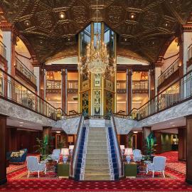 Graduate by Hilton Providence、プロビデンスのホテル