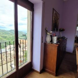 Grande appartamento indipendente per due persone a Palazzo Lupis, hotel a Grotteria