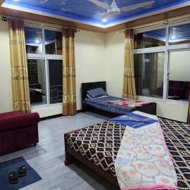 Mashal Palace