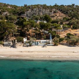 Villa Ammos Seaside