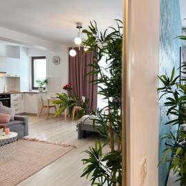 Central Luxury SOHO Unirii Old City, hotel u Bukureštu