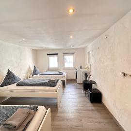 Apartment am Markt