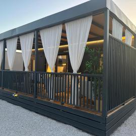 Mobile Home Sea Breeze, hotel in Sveti Petar