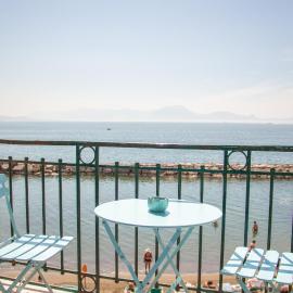 WANDERLUST Aria di Mare