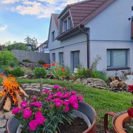 Votice Luční, Hotel in Votice