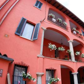 La Coccinella