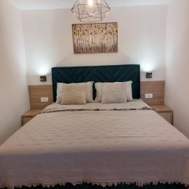 Apartman Collis