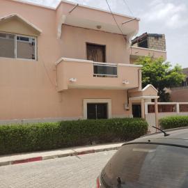 Chez Nafy, hotel v destinaci Saint-Louis