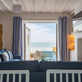 Sea Spray Cottage by Bloom Stays, hotel sa Sandgate