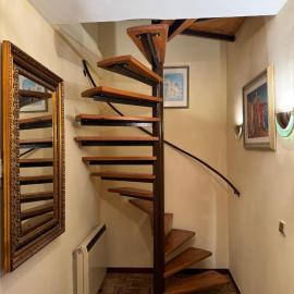 Duplex Arriondas