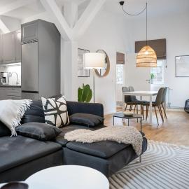 Winstrupsgatan, hotel en Lund