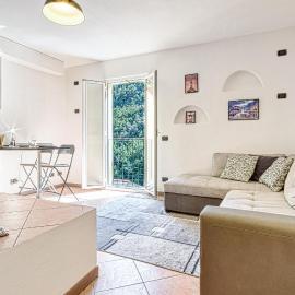 1 Bedroom Pet Friendly Home In Avegno