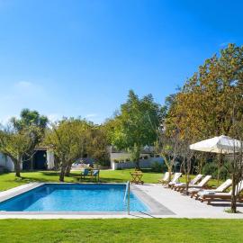 Casa Bianca in the Heart of the Town, Daily Housekeeping & Concierge