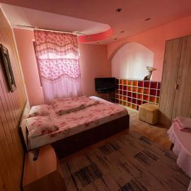 Pensiunea Cascada, hotel a Comăneşti
