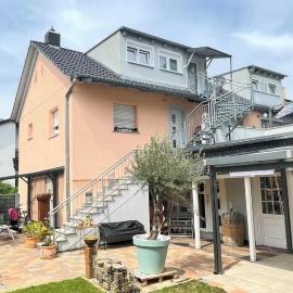 Boardinghouse Forst