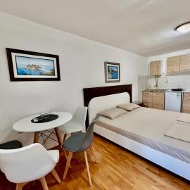Apartments Jankovic, khách sạn ở Podgorica