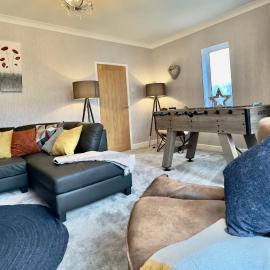 Charles Alexander Short Stay - Derbe House, hotel u gradu 'Lytham St Annes'