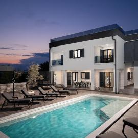 Villa Blue Banjole