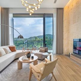 莫干山云上别墅, hotel a Houhong