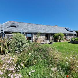 Bruckton Stables Annex