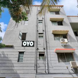 Hotel O Aru Sai