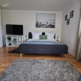 Zum Stuxblick, hotel a Unkel