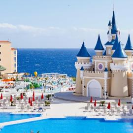 Bahia Principe Explore Fantasia - All Inclusive, Hotel in San Miguel de Abona