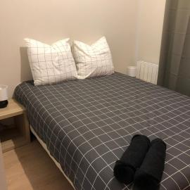 Villa des Thermes - T3 RDC, hotell i Royat