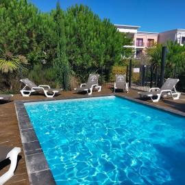 Adonis La Baule, hotel in La Baule