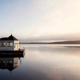 Vår Gård Saltsjöbaden, hotel in Saltsjöbaden